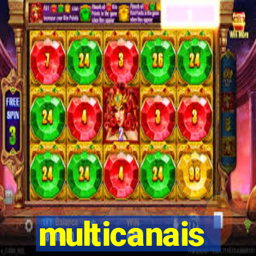 multicanais