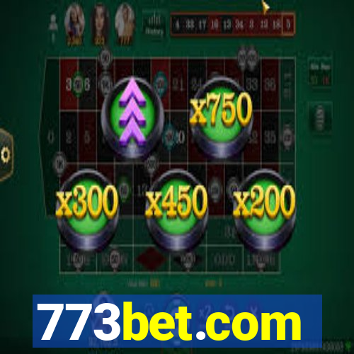 773bet.com