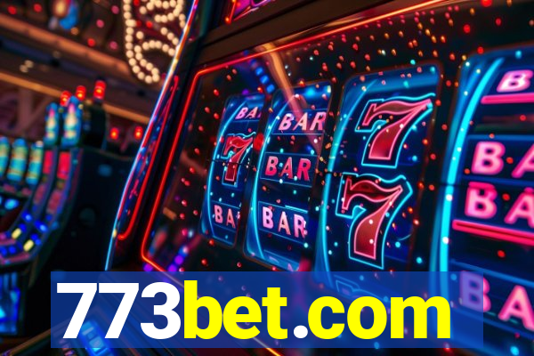 773bet.com