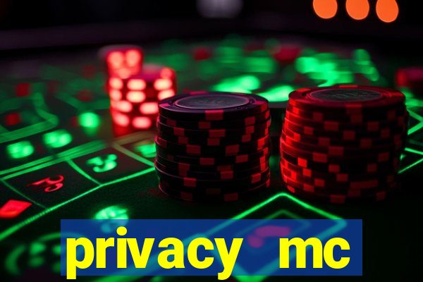 privacy mc pipoquinha gratis