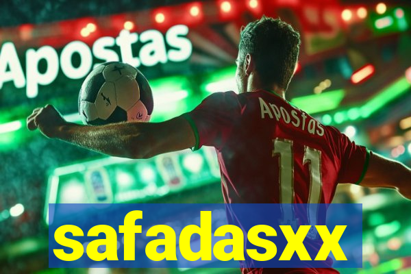 safadasxx