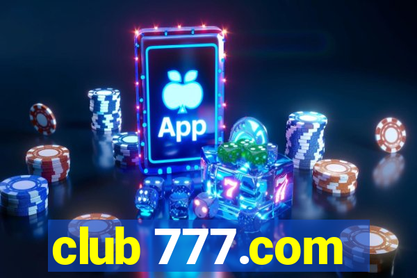 club 777.com