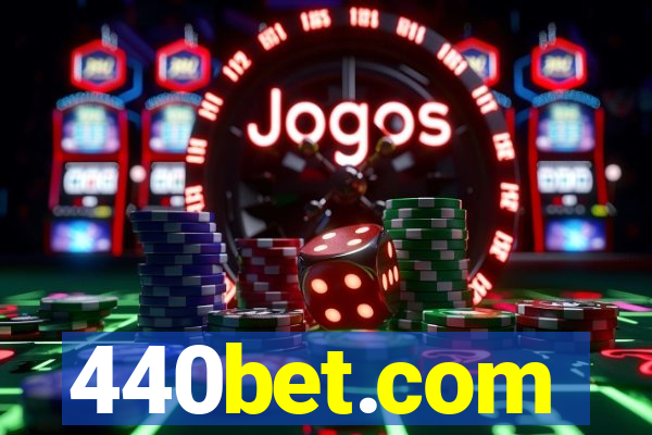 440bet.com