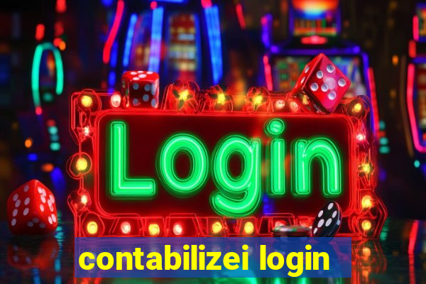 contabilizei login