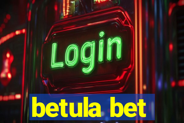 betula bet