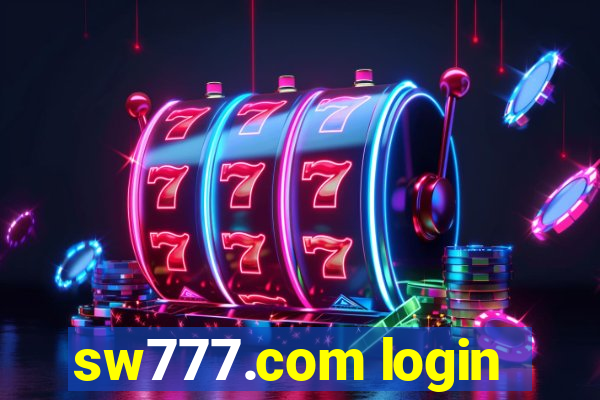 sw777.com login