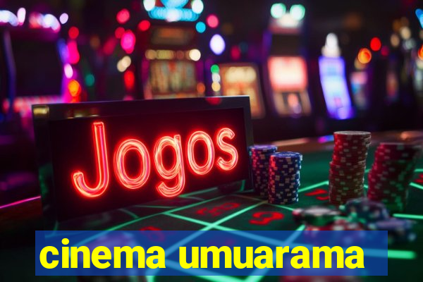 cinema umuarama