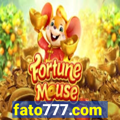 fato777.com