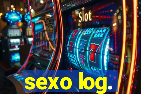 sexo log.