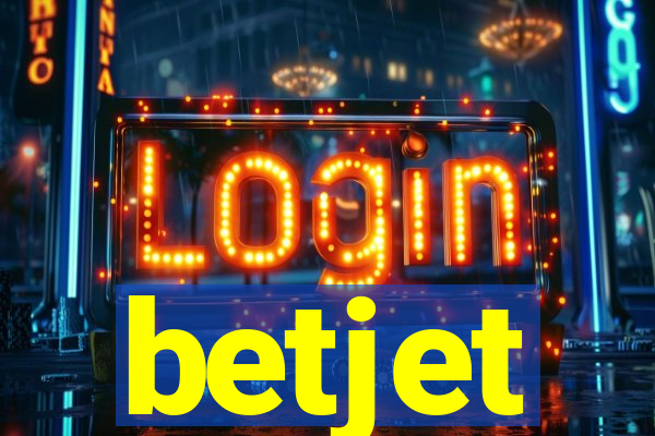 betjet