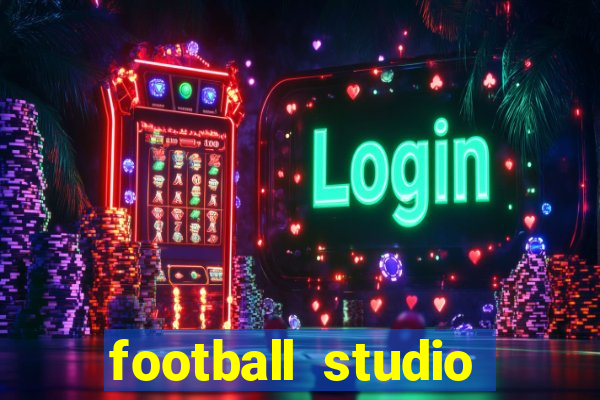 football studio como analisar