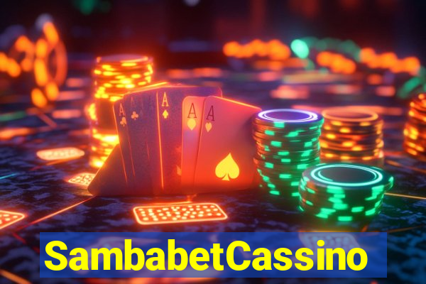 SambabetCassino