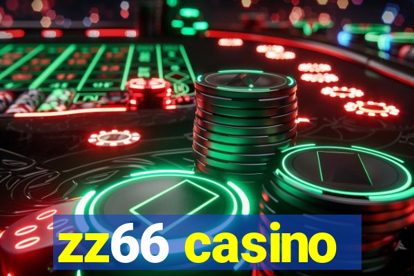 zz66 casino