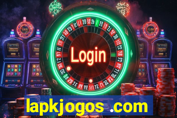 lapkjogos .com