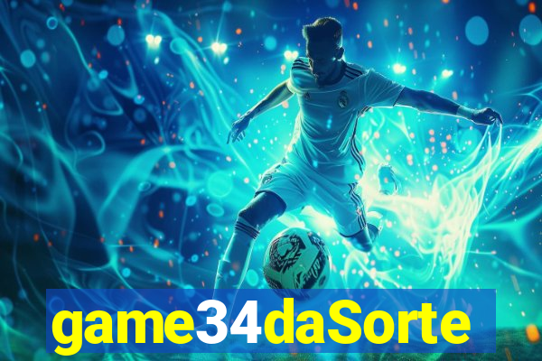 game34daSorte