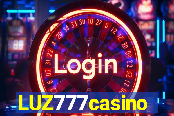 LUZ777casino