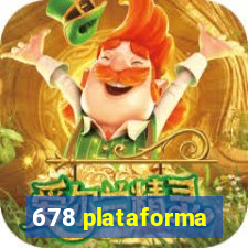 678 plataforma