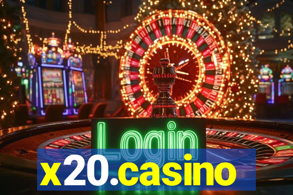 x20.casino