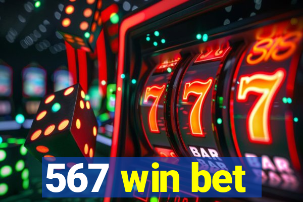 567 win bet