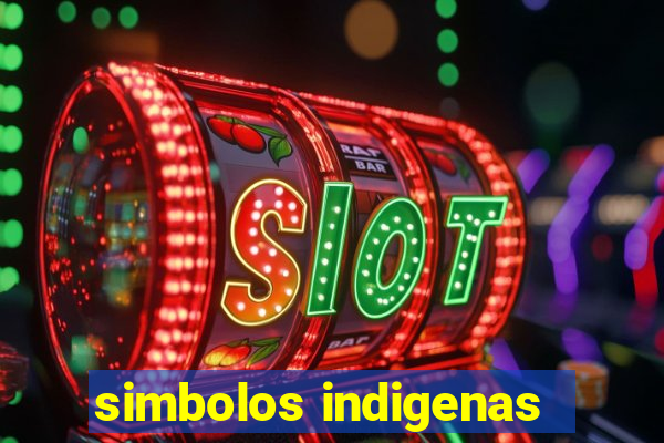 simbolos indigenas