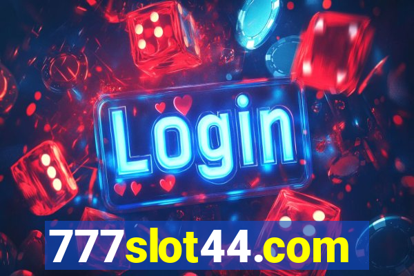 777slot44.com