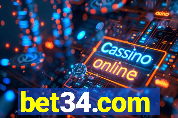 bet34.com