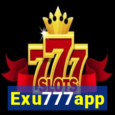 Exu777app