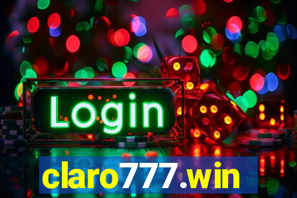 claro777.win