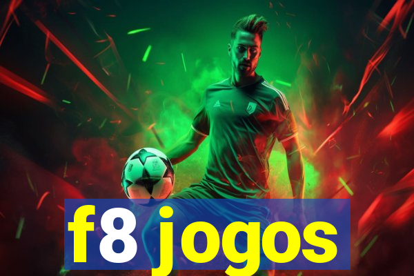 f8 jogos