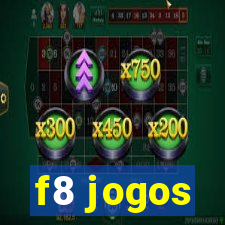 f8 jogos