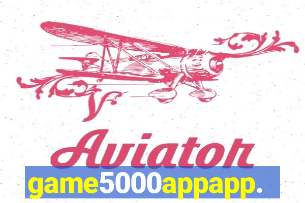 game5000appapp.com