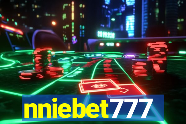 nniebet777