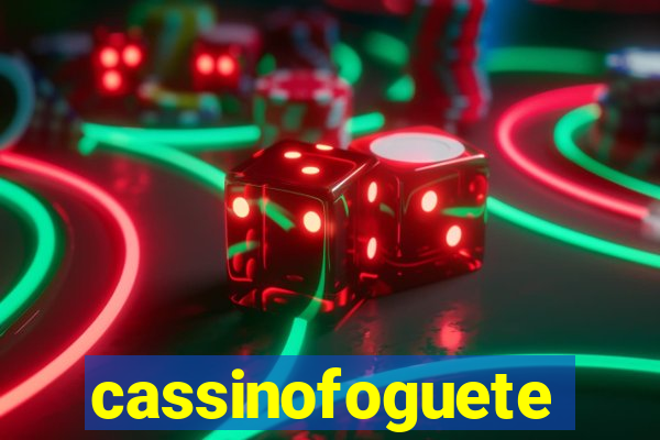 cassinofoguete