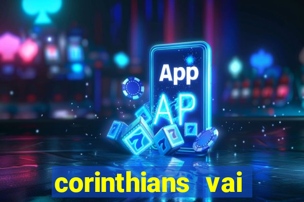 corinthians vai perder pontos