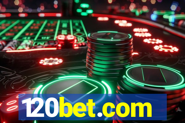 120bet.com