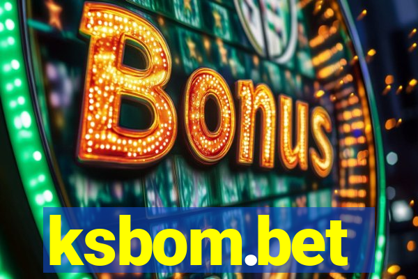 ksbom.bet