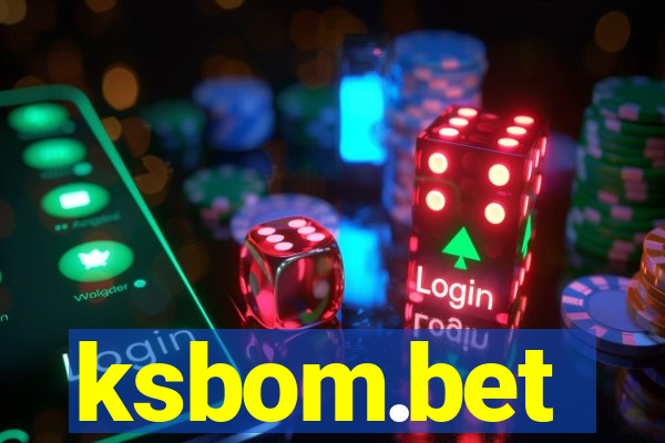 ksbom.bet