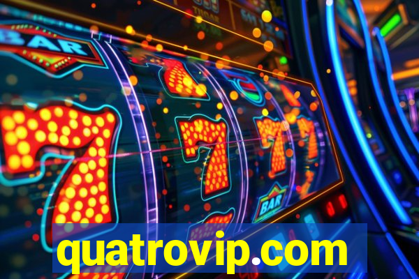 quatrovip.com