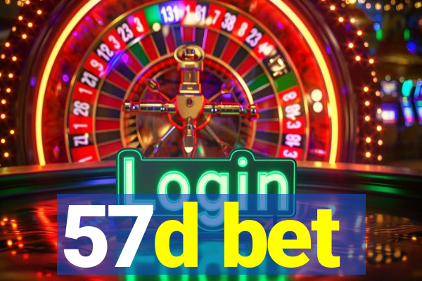 57d bet