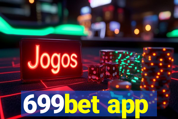 699bet app