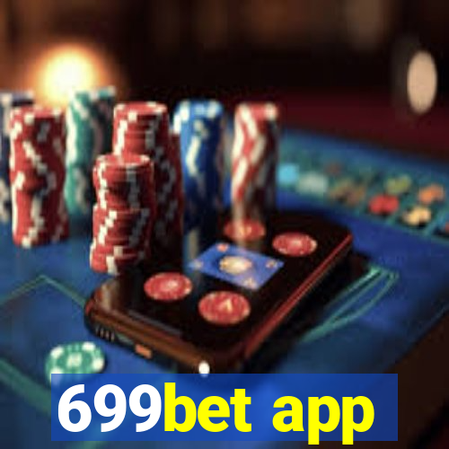 699bet app