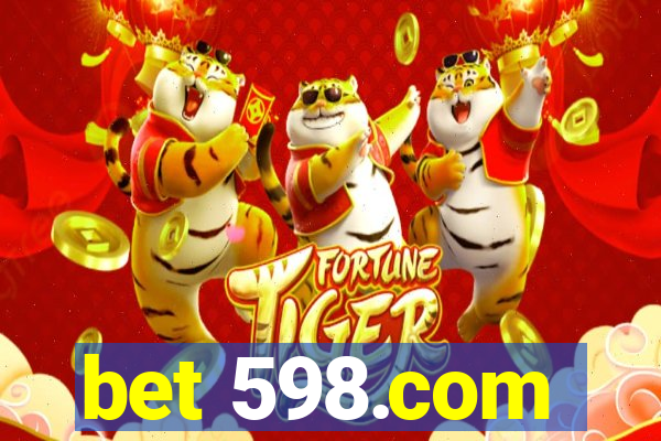 bet 598.com