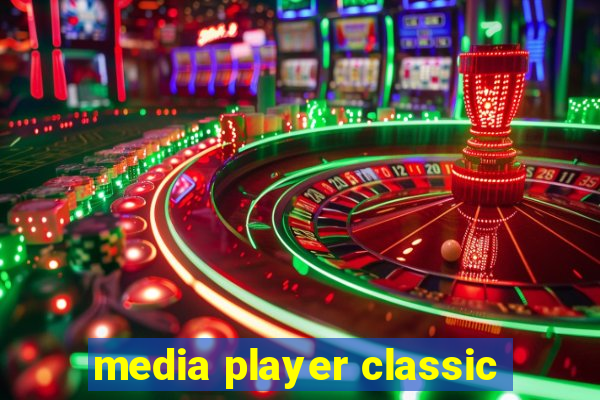 media player classic