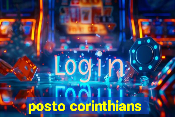 posto corinthians