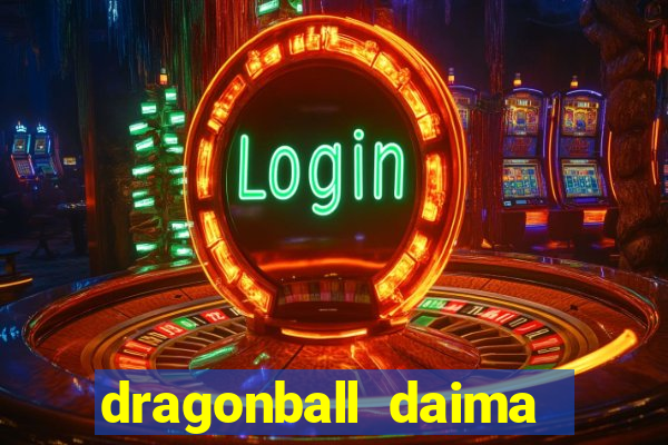 dragonball daima torrent magnet