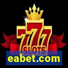 eabet.com