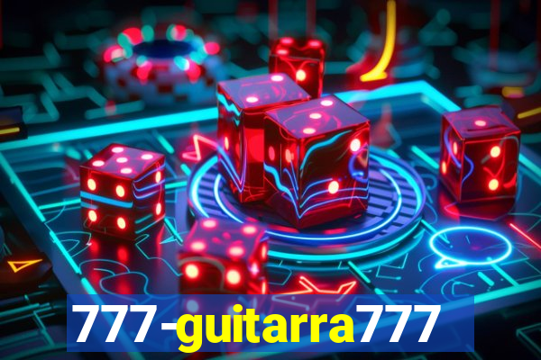 777-guitarra777.net