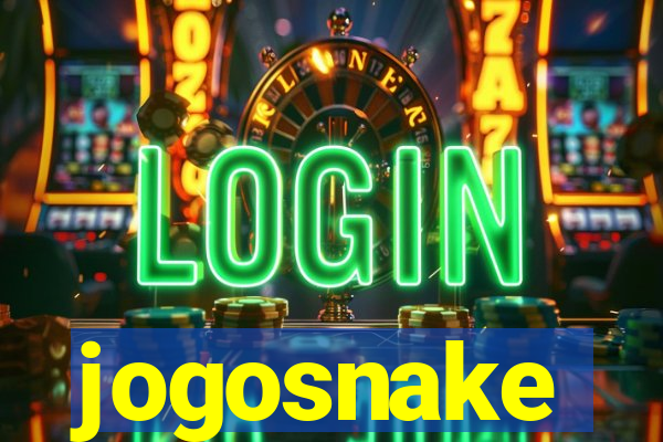 jogosnake