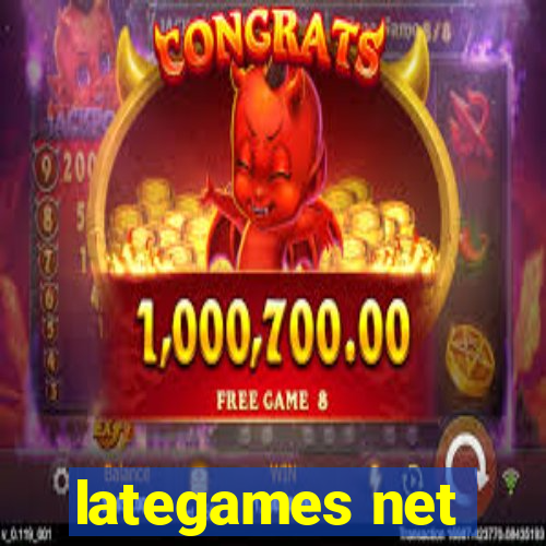 lategames net