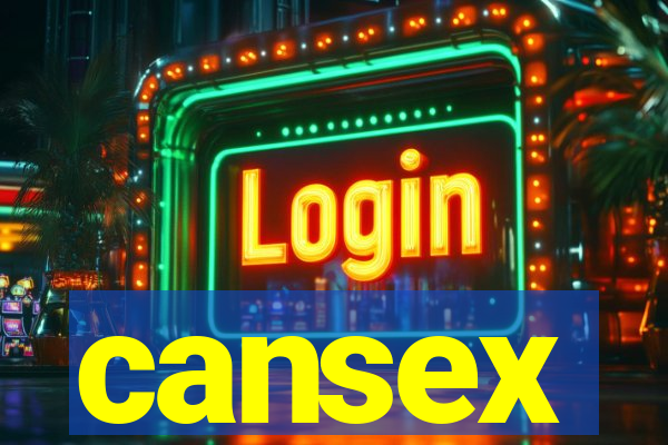 cansex